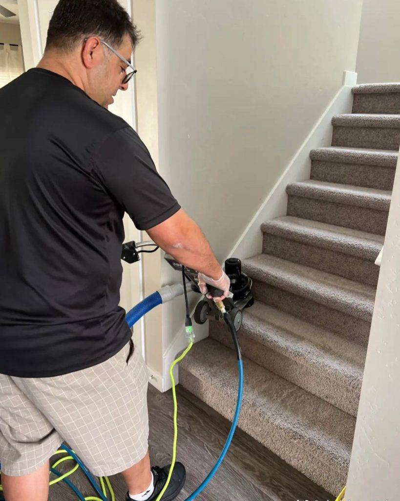 Vital Clean LLC: Your trusted choice for top-quality carpet cleaning, upholstery cleaning, and cleaning services in Riverton. Discover the difference today!