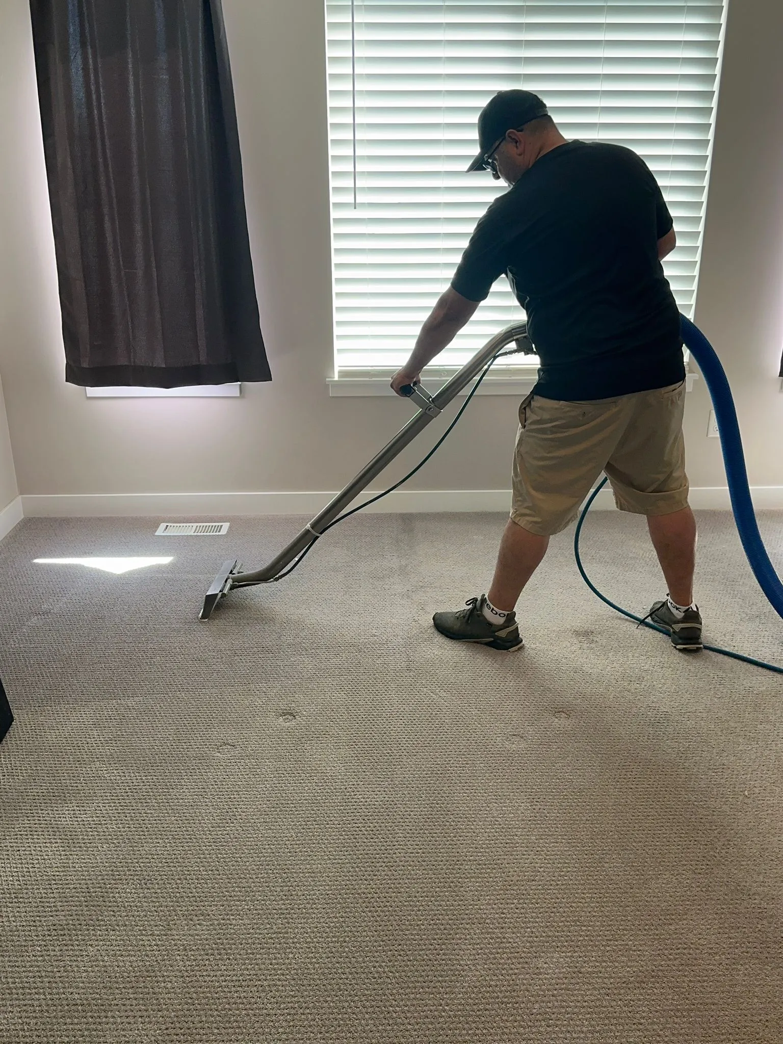 Upholstery cleaning in Orem