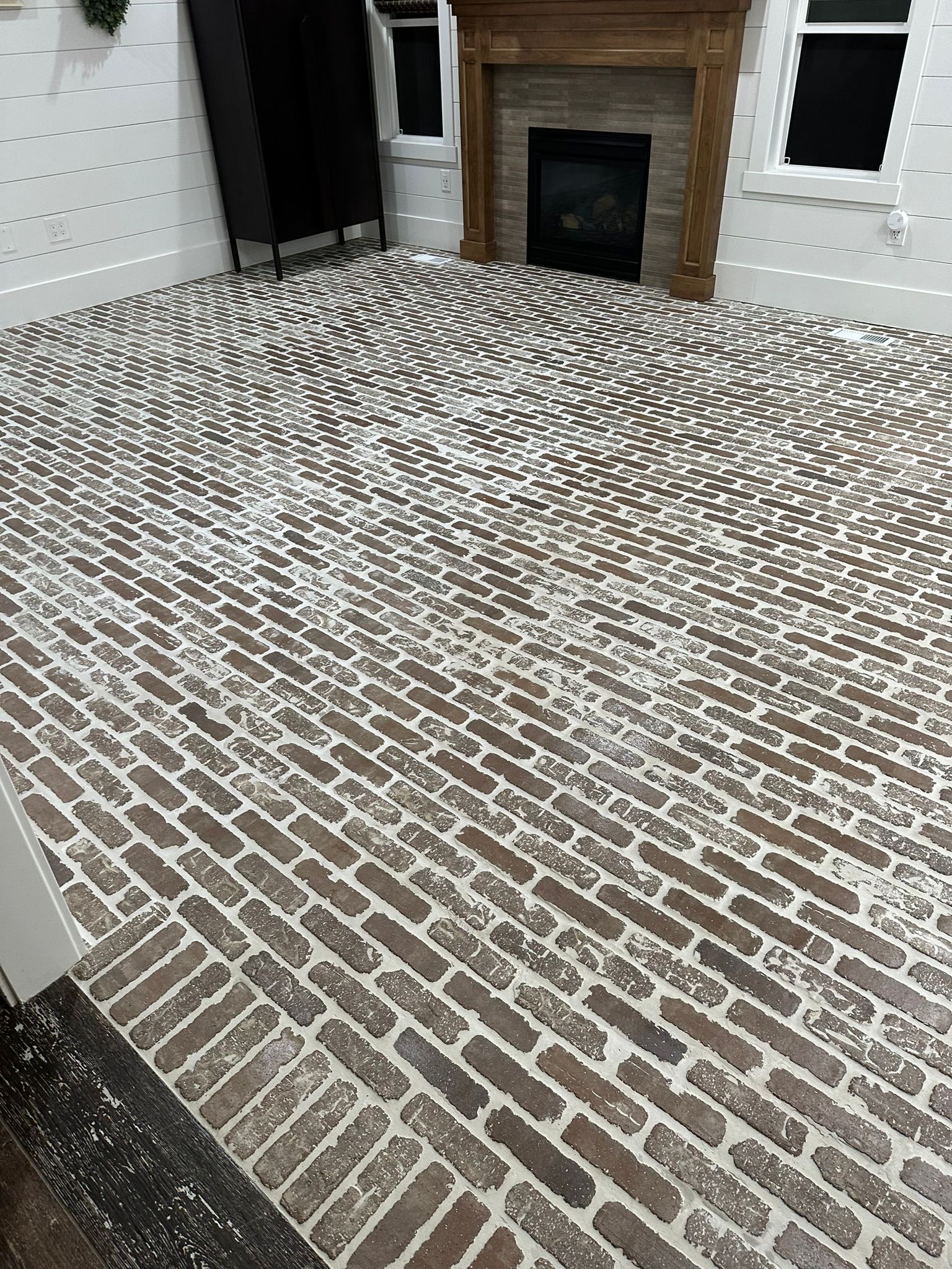 Professional wood floor cleaning in Salt Lake City