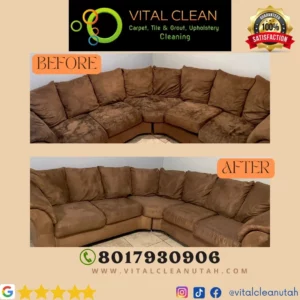 What Is the Best Way to Clean a Fabric Sofa? | Vital Clean Carpet Cleaning – Utah’s Sofa Cleaning Experts